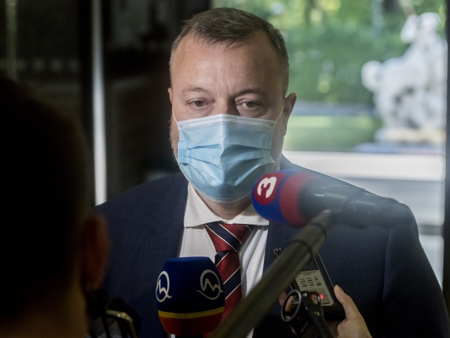 milan krajniak