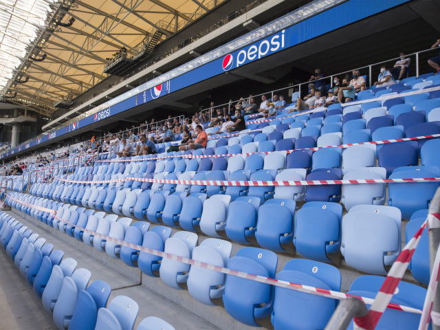 SR Futbal FL Slovan Michalovce BAX