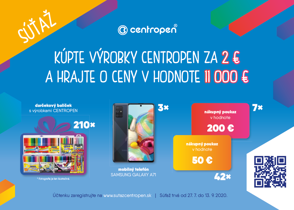 centropen, PR článok, nepoužívať
