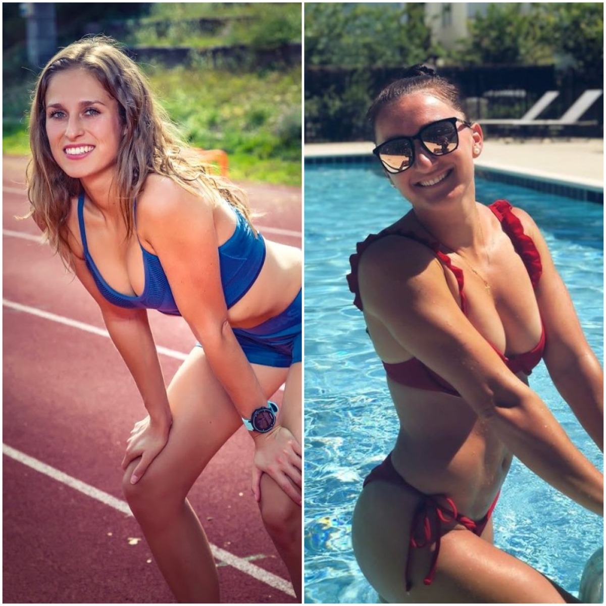 Alexandra Štuková Veronika Kaňuchová