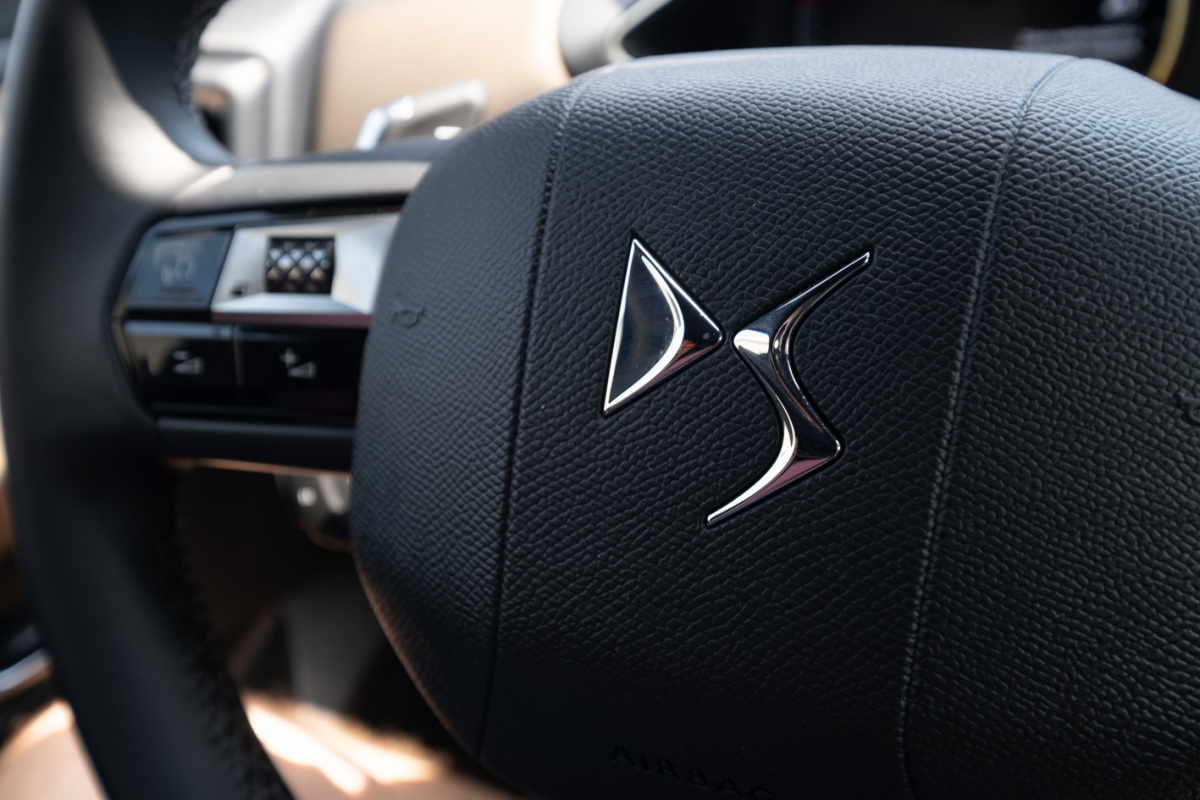 DS 3 Crossback