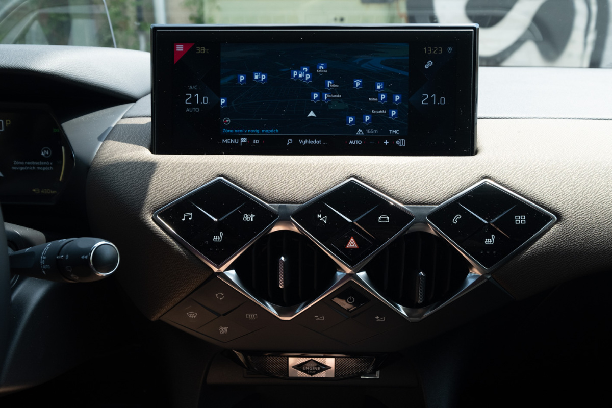 DS 3 Crossback