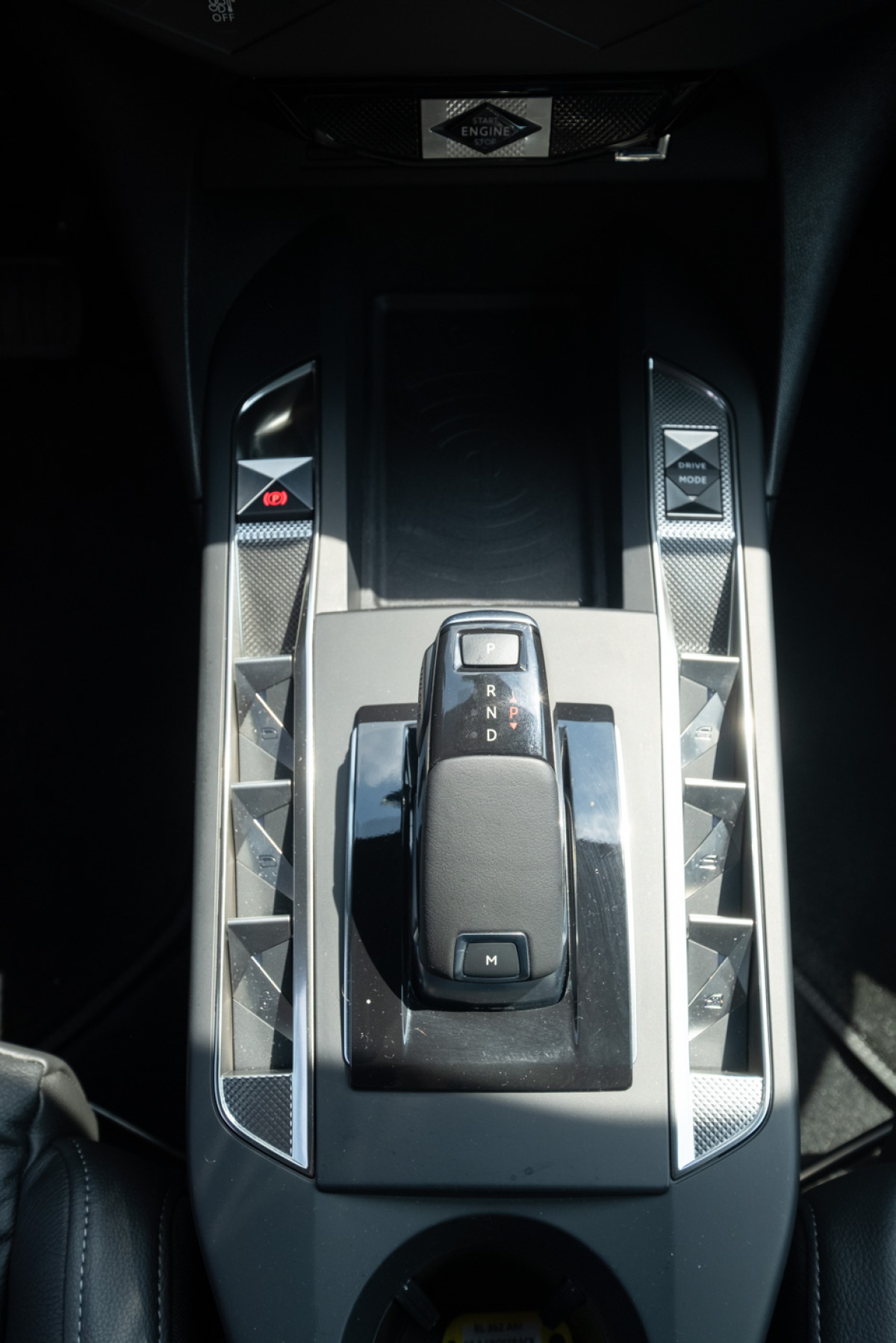 DS 3 Crossback