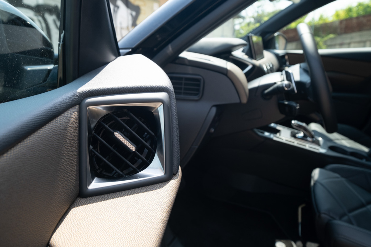 DS 3 Crossback
