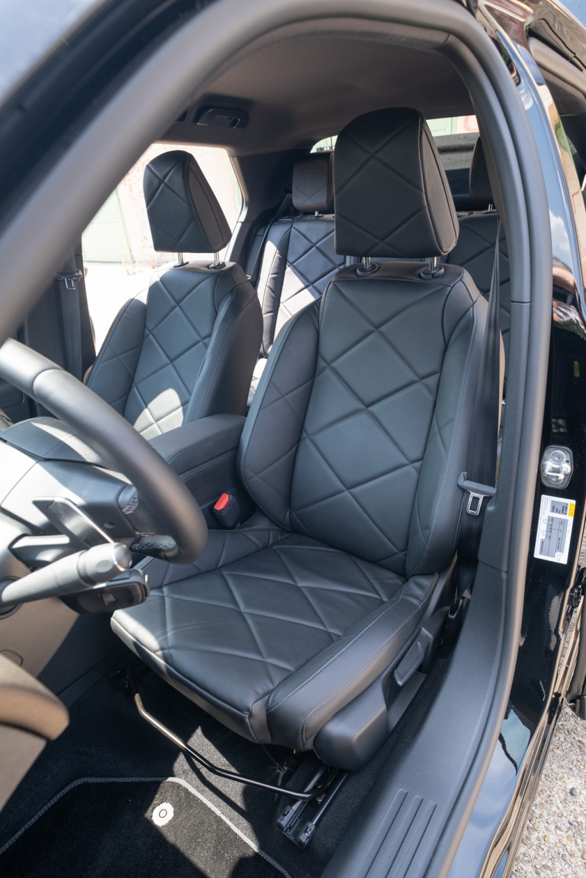 DS 3 Crossback
