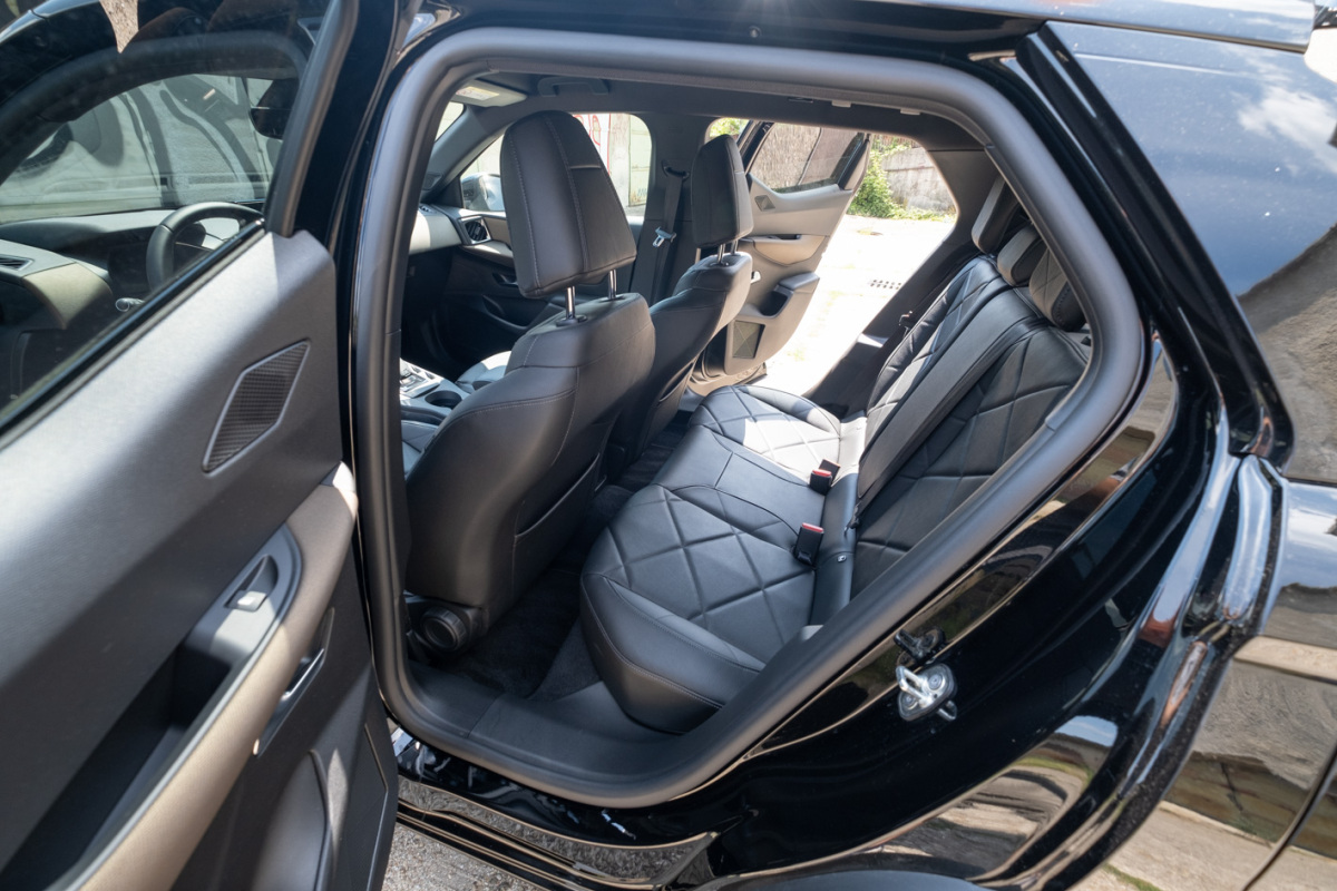 DS 3 Crossback