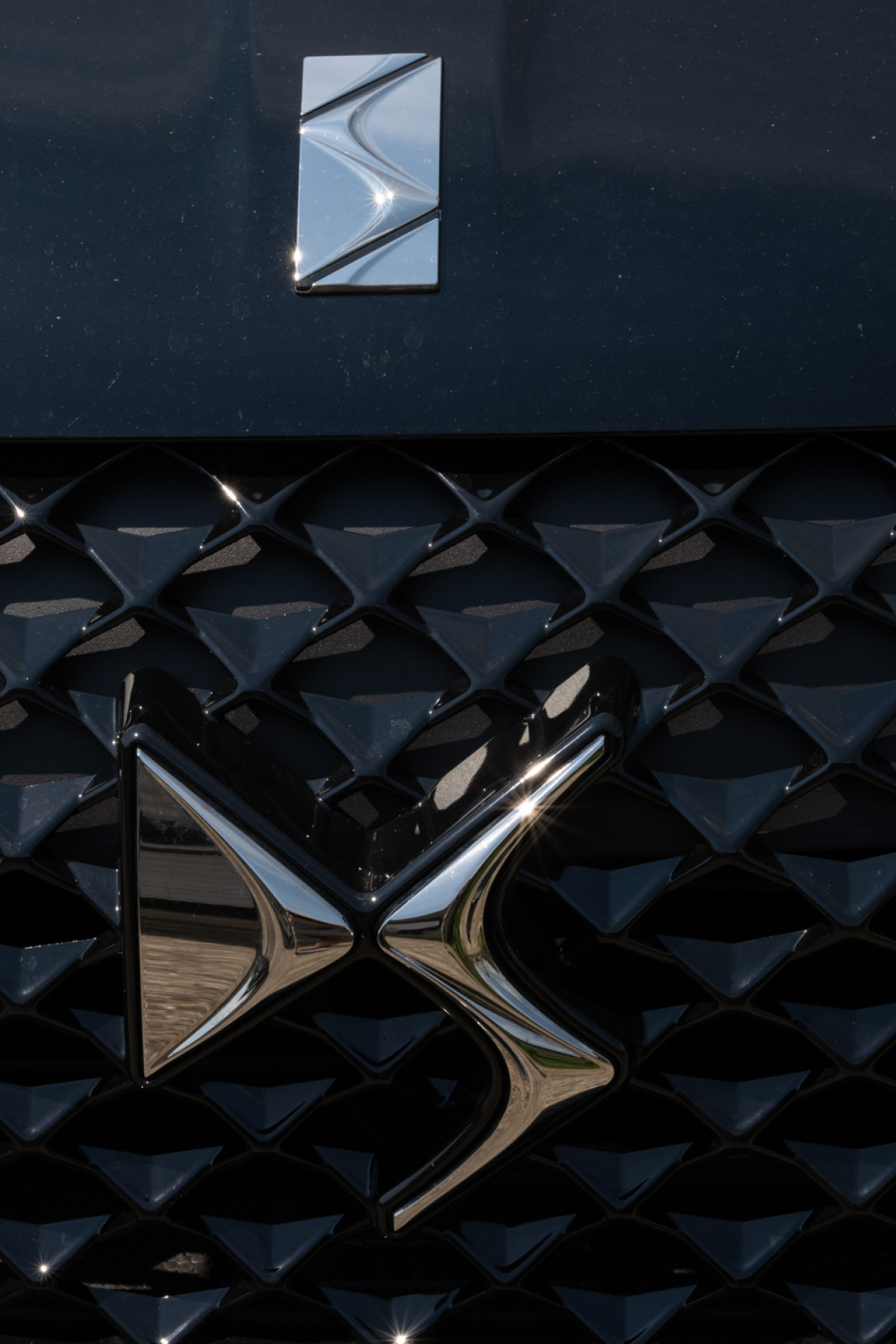 DS 3 Crossback