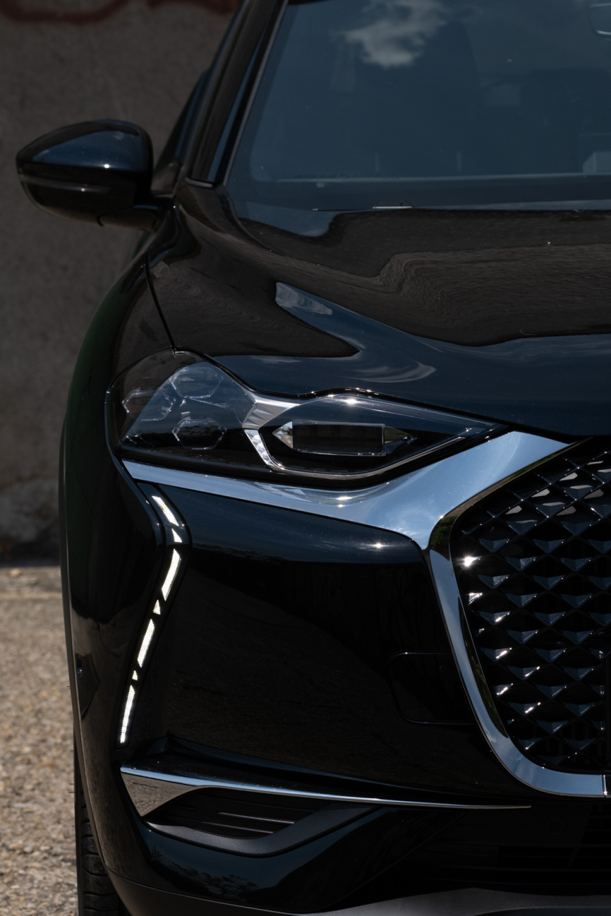 DS 3 Crossback