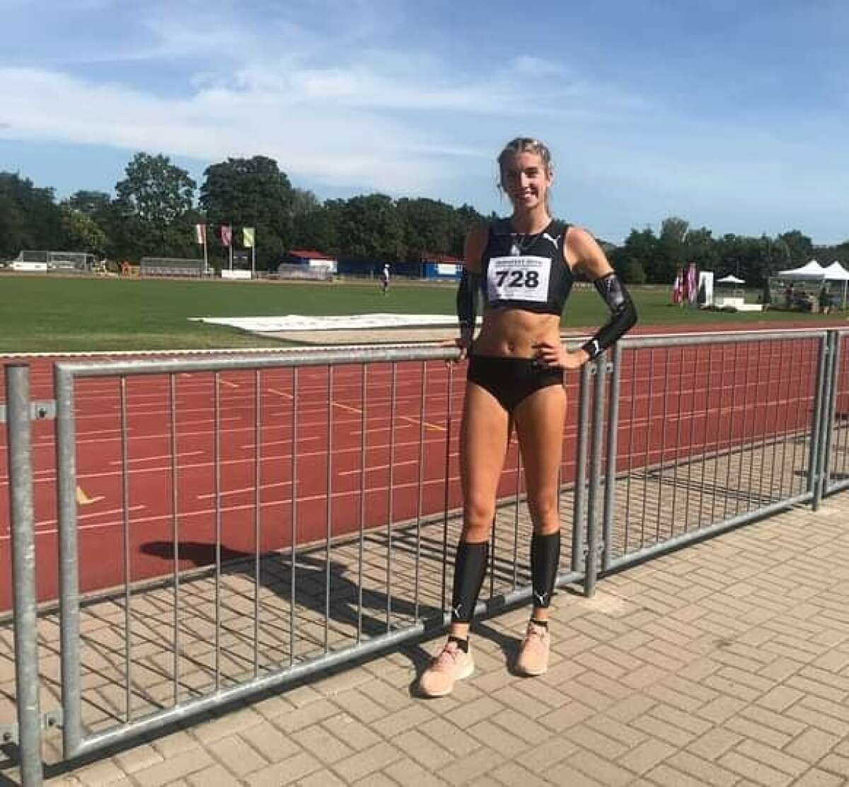 Emma Zapletalová