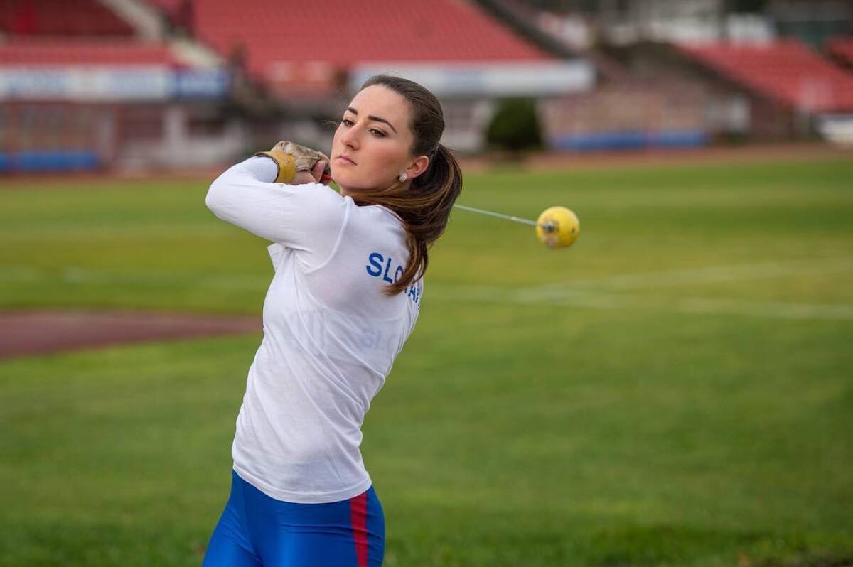 Veronika Kaňuchová