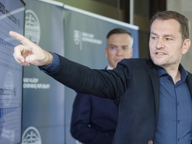 Igor Matovič