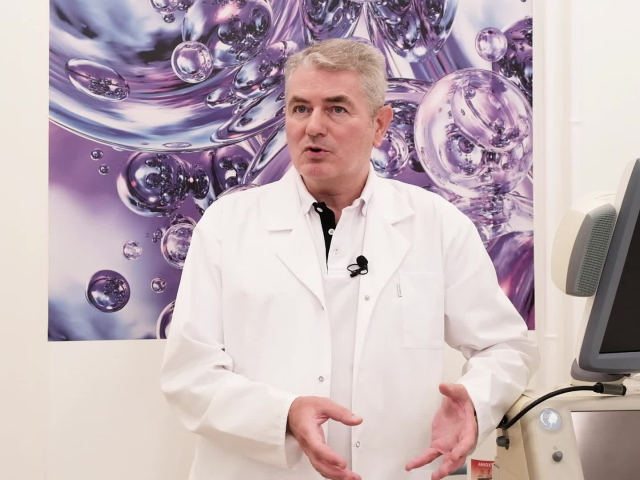 MUDr. Miloš Bubán, gastroenterológ, lekár