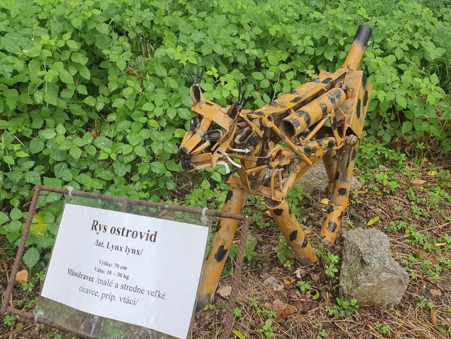 Šrot park