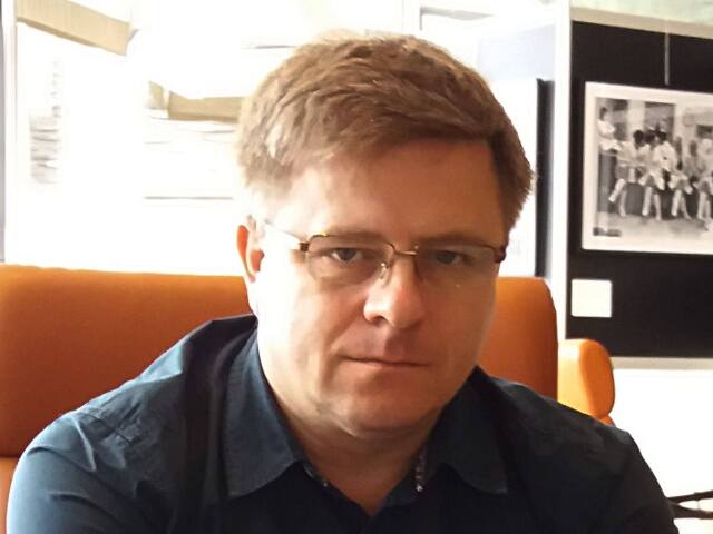 Vlad Koblets