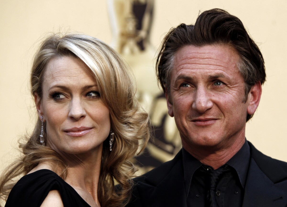 Sean Penn