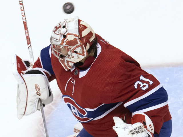 Carey Price