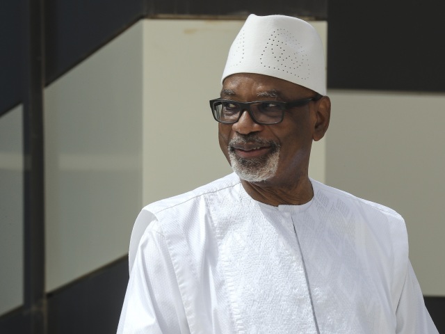Mali Boubakar Keit
