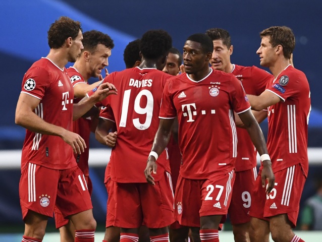 Bayern