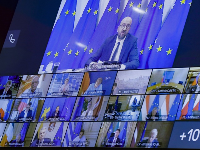 Belgicko Bielorusko summit mimoriadny