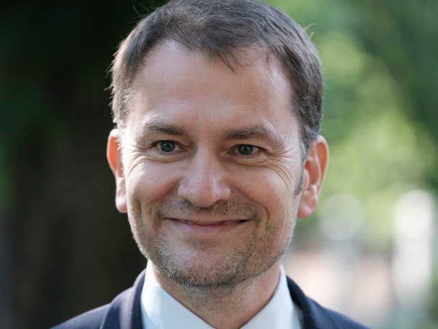 Igor Matovič