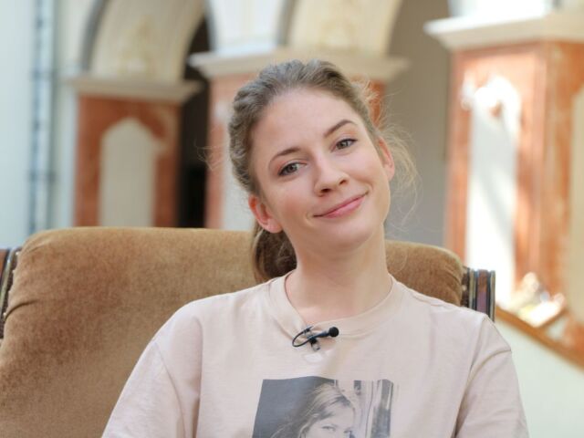 Jana Kovalčíková