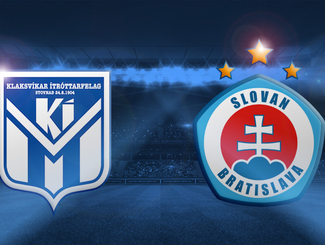 Klaksvík, Slovan