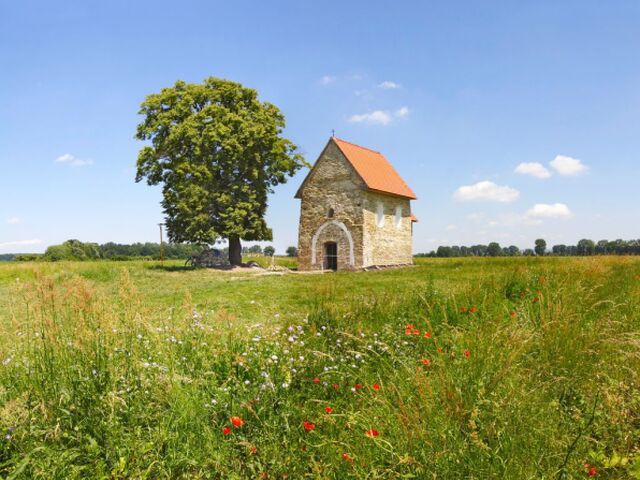 Kostol sv. Margity Antiochijskej v Kopčanoch