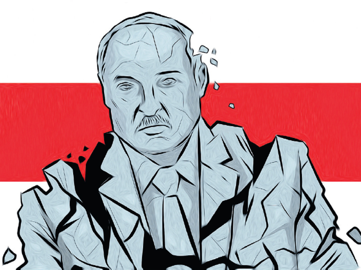 Gašparec, 20. 8. 2020