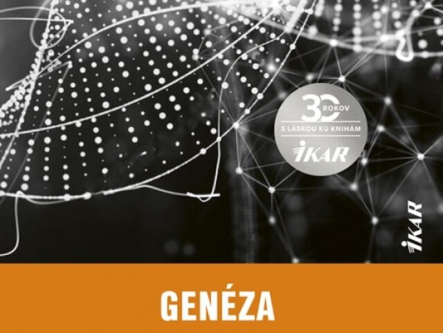 Genéza, Robin Cook