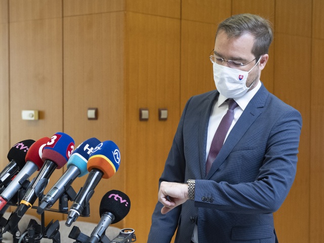 Marek Krajčí
