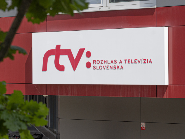 RTVS