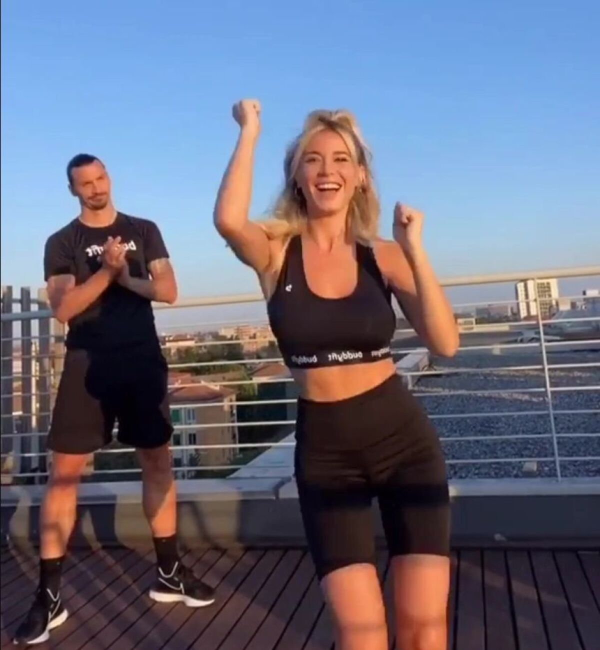 Diletta Leottaova