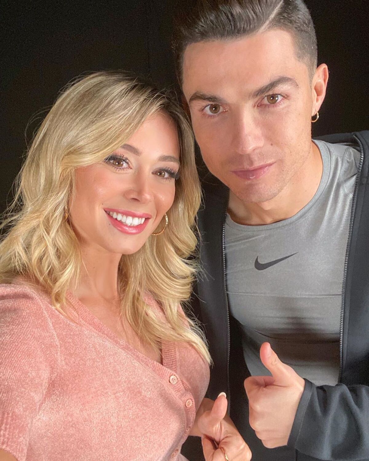 Diletta Leottaova