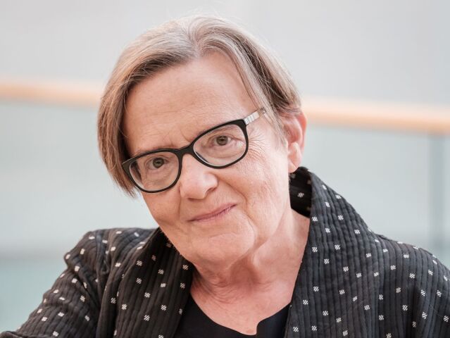 agnieszka holland