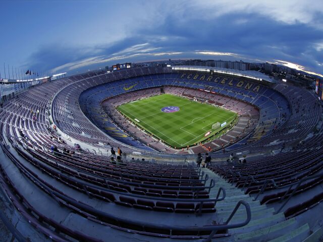 Camp Nou