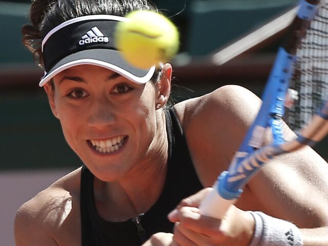 Garbine Muguruzová