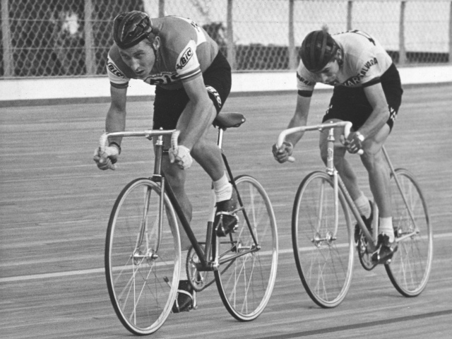 Jacques Anquetil