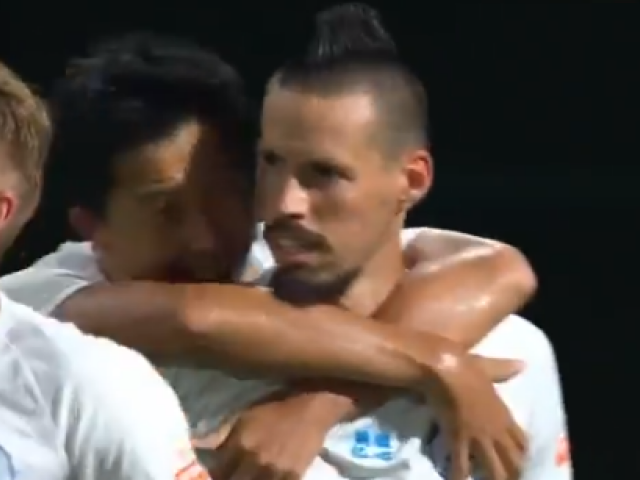 Marek Hamšík