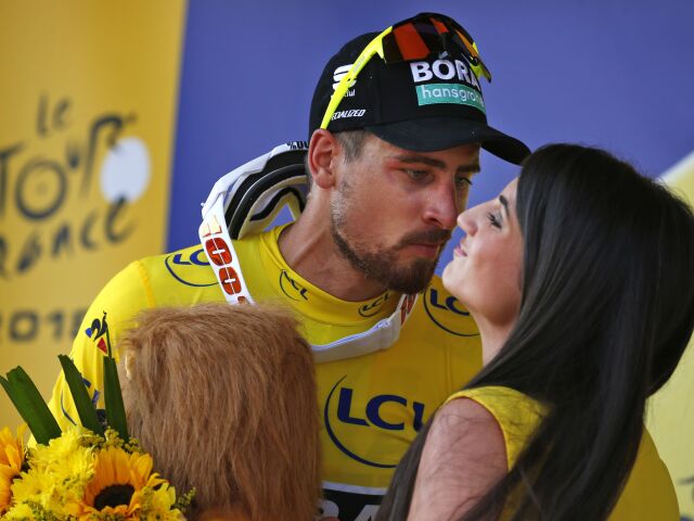 Peter Sagan