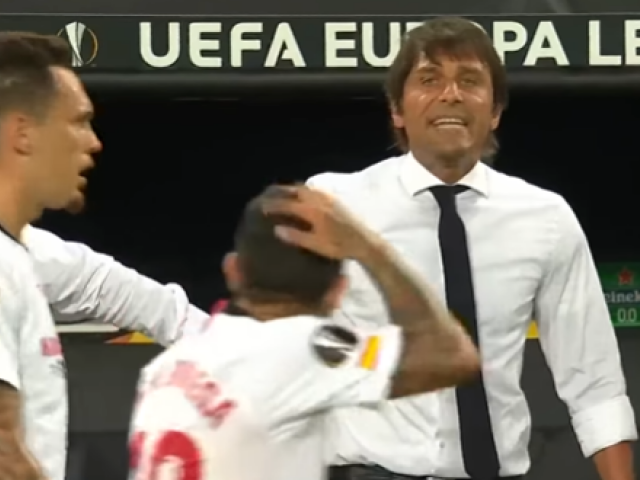 Antonio Conte