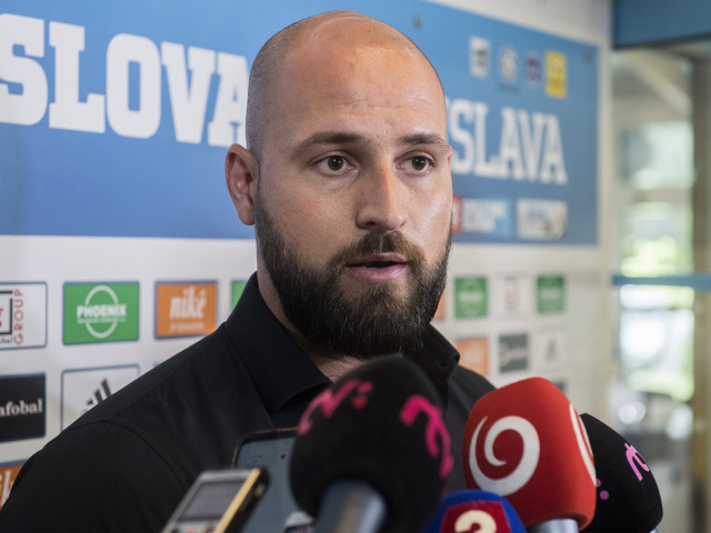 Ivan Kmotrík