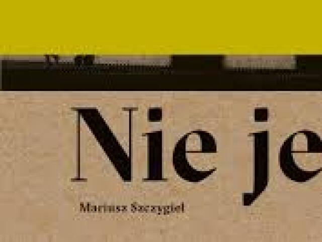 nie je