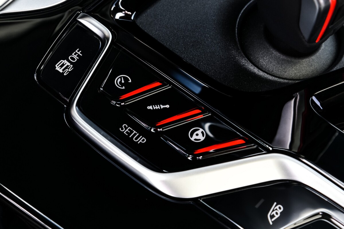 BMW X4 M Competition