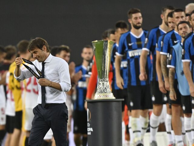 Antonio Conte