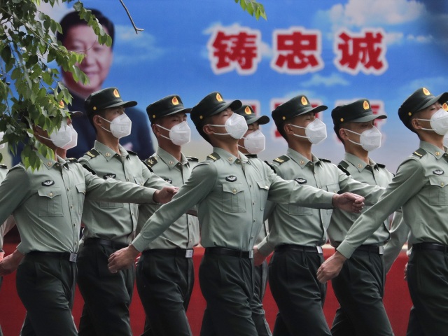 China Congress