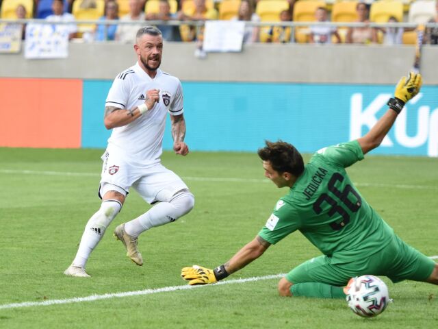Erik Pačinda, Martin Jedlička