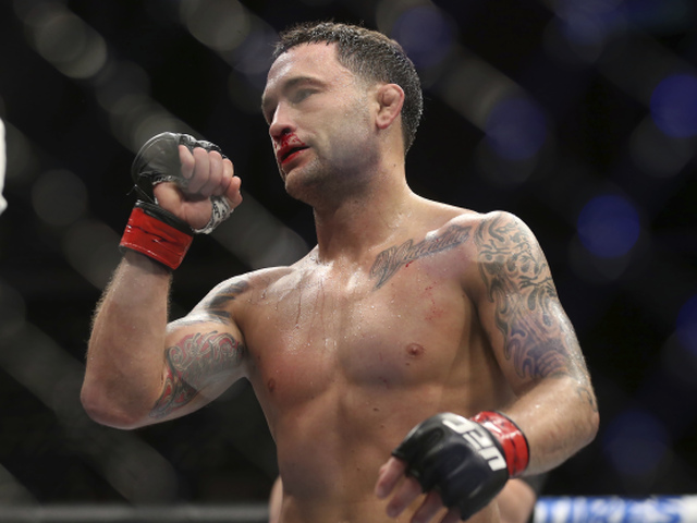 Frankie Edgar