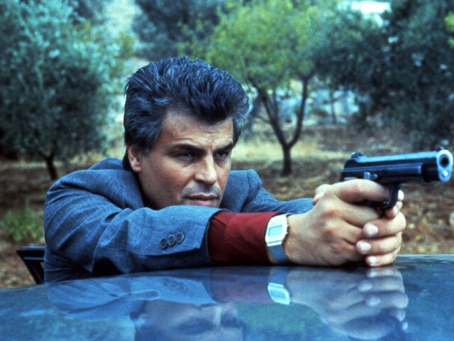 Michele Placido