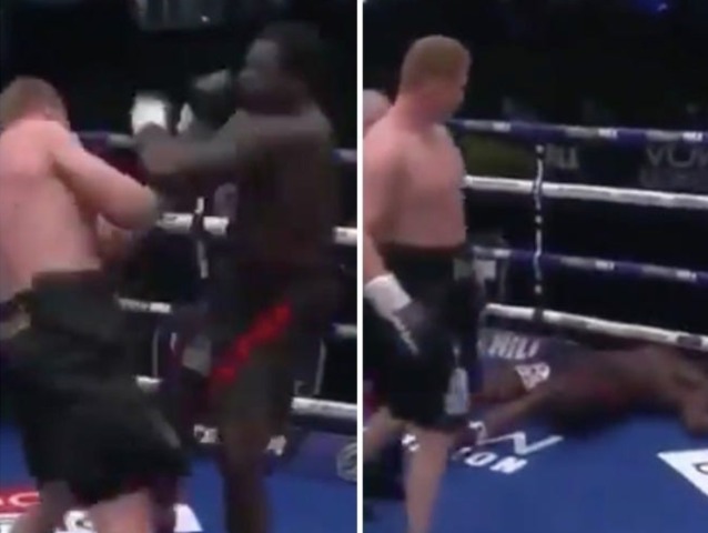 Povetkin