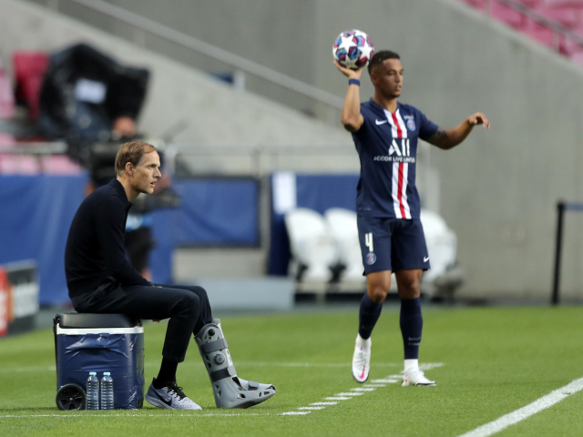 Thomas Tuchel
